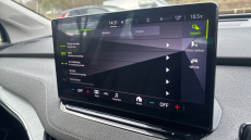 Skoda Enyaq 132kW 60 ecoSuite 62kWh 5dr Auto Electric Estate